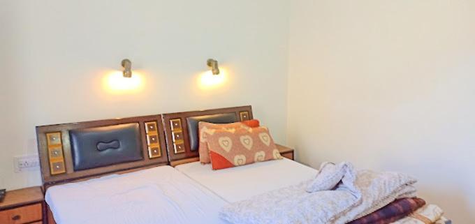 Hotel New Gyespa Kyelang ภายนอก รูปภาพ
